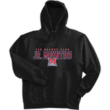Jr. Mounties Super Heavyweight Fleece Hoodie