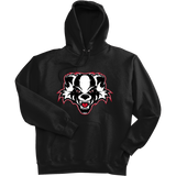 Scary Badgers Super Heavyweight Fleece Hoodie