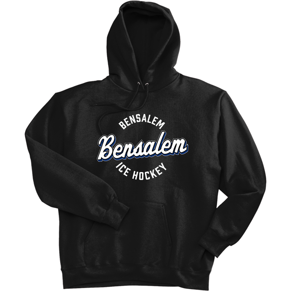 Bensalem Ultimate Cotton - Pullover Hooded Sweatshirt