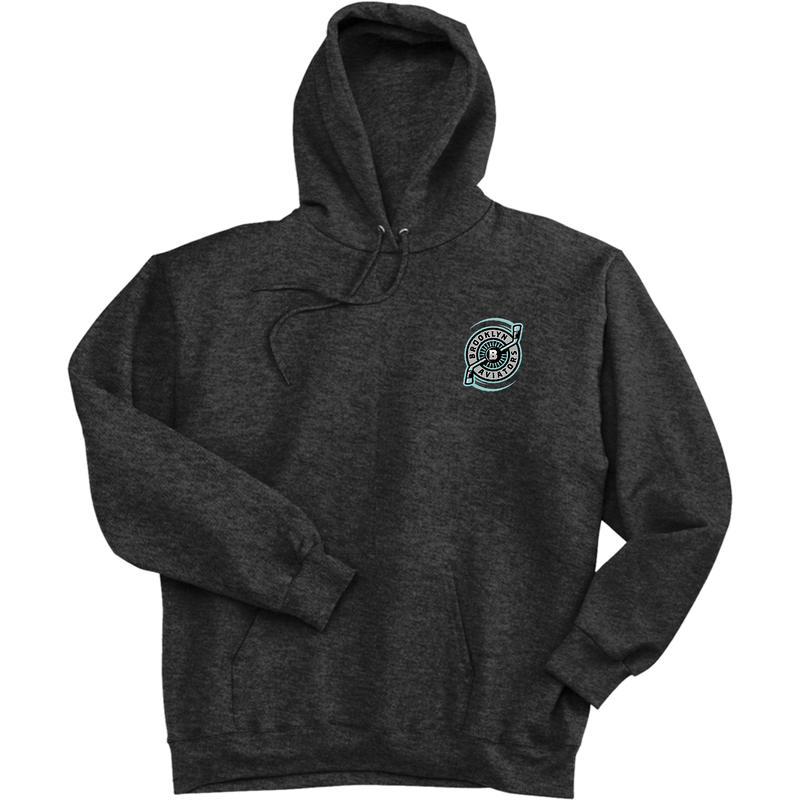 Brooklyn Aviators Ultimate Cotton - Pullover Hooded Sweatshirt