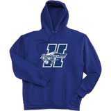 Holmdel Hockey Super Heavyweight Fleece Hoodie