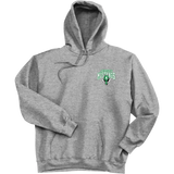 Jersey Mustangs Ultimate Cotton - Pullover Hooded Sweatshirt