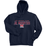 Jr. Mounties Super Heavyweight Fleece Hoodie