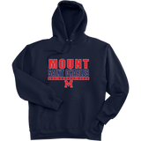Mount St. Charles Super Heavyweight Fleece Hoodie