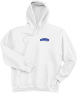 Ironbound Ultimate Cotton - Pullover Hooded Sweatshirt