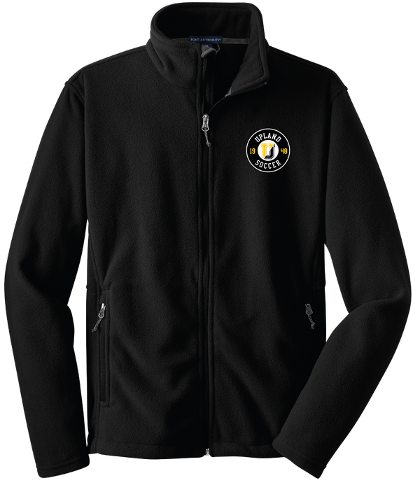 Upland Soccer Value Fleece Jacket