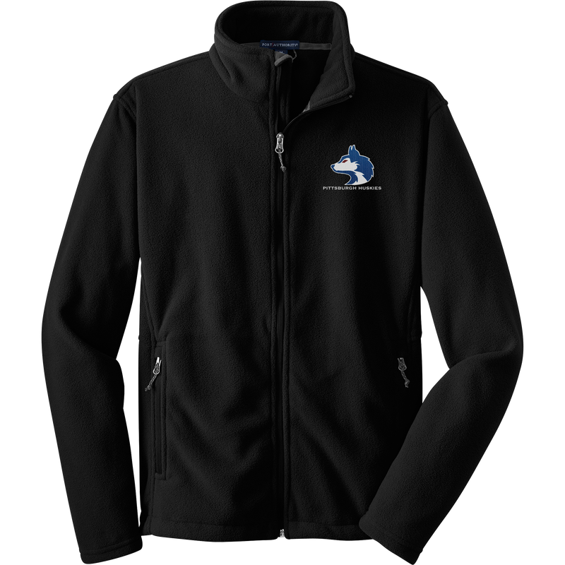 Pittsburgh Huskies Value Fleece Jacket