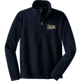 CT Clippers Value Fleece 1/4-Zip Pullover