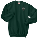 Lansing Spartans Ultimate Cotton - Crewneck Sweatshirt