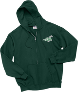 NJ Colts V.I.T. Fleece Full-Zip Hoodie
