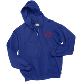 Mid-Fairfield V.I.T. Fleece Full-Zip Hoodie