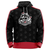 Grundy Senators Adult Sublimated Hoodie