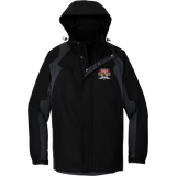 SOMD Lady Sabres Ranger 3-in-1 Jacket