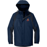 Jersey Shore Wildcats Ranger 3-in-1 Jacket