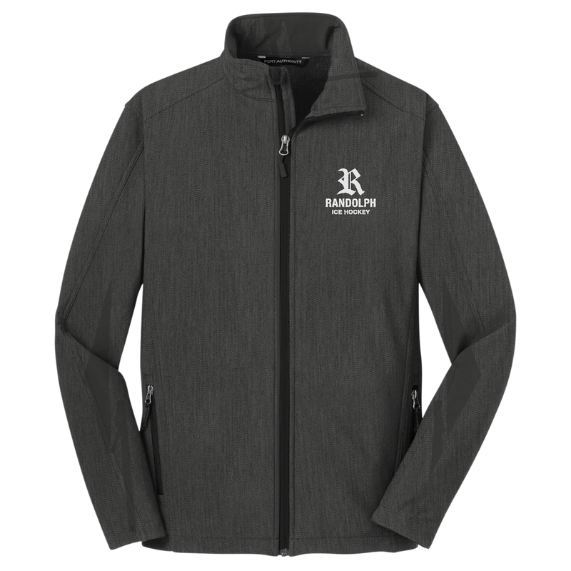 Randolph Hockey Core Soft Shell Jacket