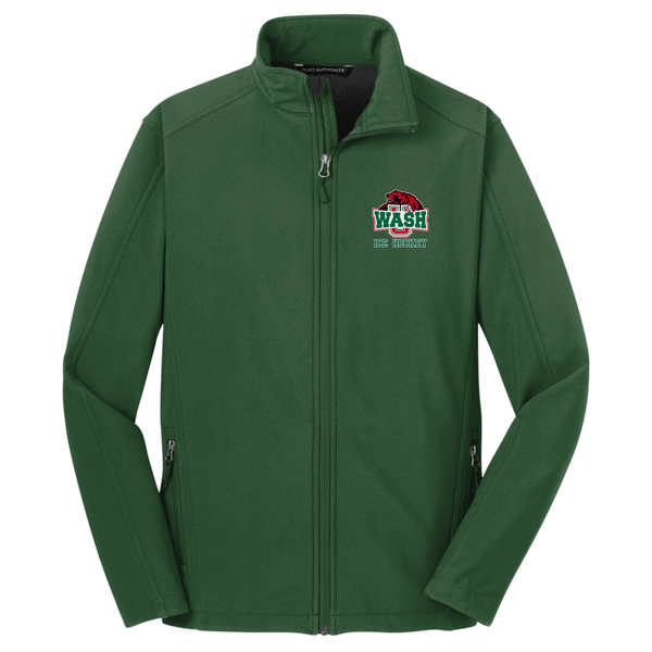 Wash U Core Soft Shell Jacket