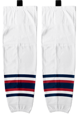 Hartford Jr. Wolfpack Girls Sublimated Tech Socks