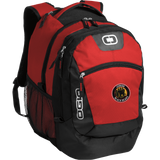 MD Jr. Black Bears OGIO Rogue Pack