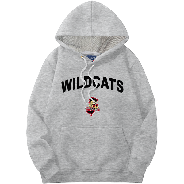 Jersey Shore Wildcats Breakaway Fall Fleece Youth Hoodie