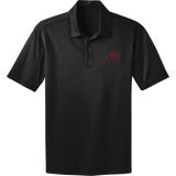 South Pittsburgh Rebellion Adult Silk Touch Performance Polo