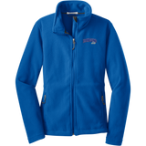 Ironbound Ladies Value Fleece Jacket