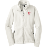 University of Tampa Ladies Value Fleece Jacket