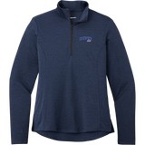 Ironbound Ladies Endeavor 1/2-Zip Pullover