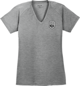 NGHL Ladies Ultimate Performance V-Neck