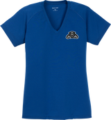 Igloo Jaguars Ladies Ultimate Performance V-Neck