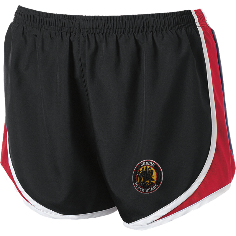 MD Jr. Black Bears Ladies Cadence Short