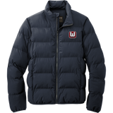 CT Whalers Tier 1 Mercer+Mettle Puffy Jacket