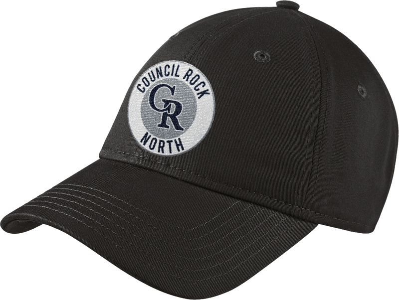 Council Rock North New Era Adjustable Unstructured Cap