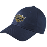 Skylands Kings New Era Adjustable Unstructured Cap
