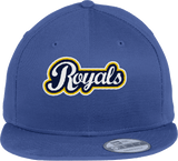 Royals Hockey Club New Era Flat Bill Snapback Cap