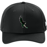 Wilmington Nighthawks New Era 9SEVENTY Perforated Snapback Cap