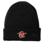 NY Aviators New Era Speckled Beanie