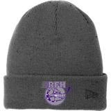 Rumson-Fair Haven New Era Speckled Beanie