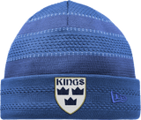 North Jersey Kings New Era On-Field Knit Beanie