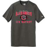 Palmyra Black Knights New Era Series Performance Crew Tee