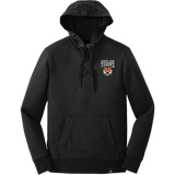 Princeton Jr. Tigers New Era French Terry Pullover Hoodie