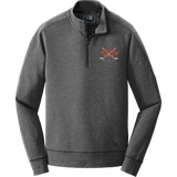 PYH New Era Tri-Blend Fleece 1/4-Zip Pullover