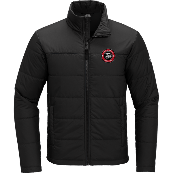 South Pittsburgh Rebellion The North Face Everyday Insulated Jacket