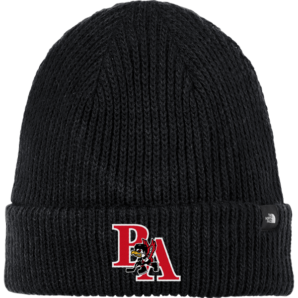 Benet Hockey The North Face Circular Rib Beanie