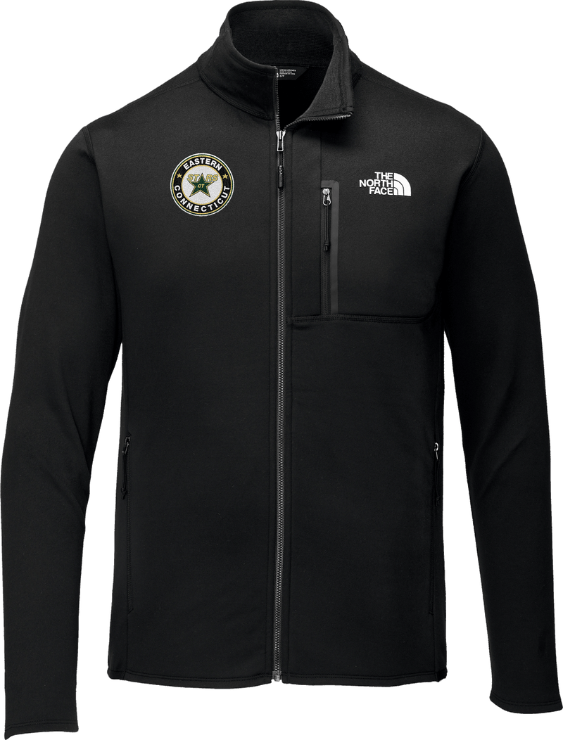 CT ECHO Stars The North Face Skyline Full-Zip Fleece Jacket