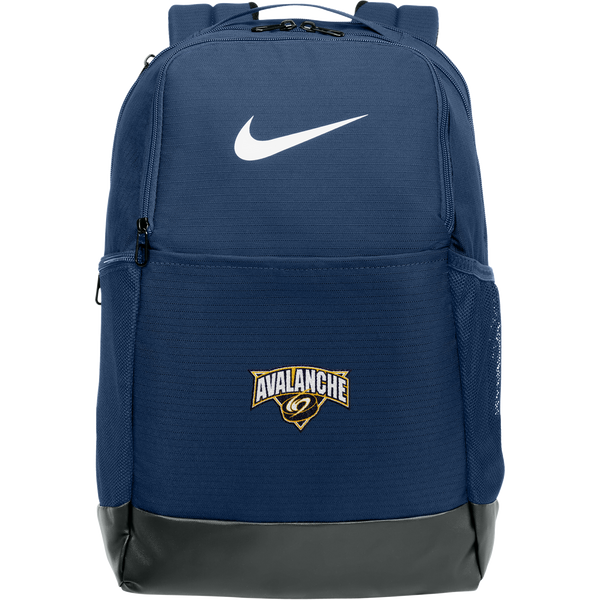 Avalanche Nike Brasilia Medium Backpack