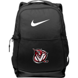 Venom Hockey Club Nike Brasilia Medium Backpack