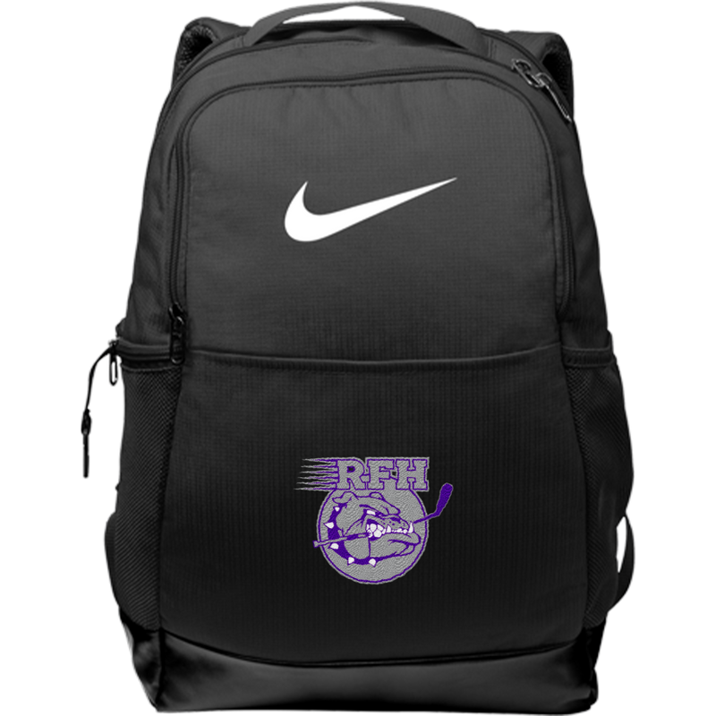 Rumson-Fair Haven Nike Brasilia Medium Backpack