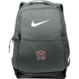 NY Stars Nike Brasilia Medium Backpack