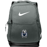 East Coast Vikings (Mens) Nike Brasilia Medium Backpack