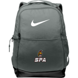 Seacoast Spartans Nike Brasilia Medium Backpack